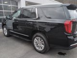 Used 2022 GMC Yukon SLT w/ SLT Premium Package image 3