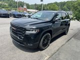 Used 2022 GMC Acadia SLE w/ Driver Convenience Package image 3