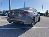 Used 2021 Nissan Sentra SR image 3