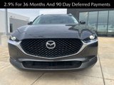 New 2025 MAZDA CX-30 AWD 2.5 S w/ Preferred Package image 3