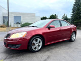 Used 2010 Pontiac G6 Sedan image 2