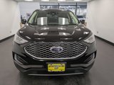 Certified 2023 Ford Edge SEL w/ Convenience Package image 2