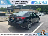 Used 2018 MAZDA MAZDA3 Touring image 5