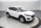 Used 2021 Hyundai Tucson SE image 2