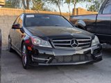 Used 2014 Mercedes-Benz C 250 Sedan image 3