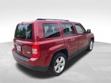 Used 2014 Jeep Patriot Latitude image 4