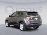 Used 2020 Jeep Compass Latitude w/ Cold Weather Group image 4