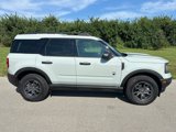 Used 2024 Ford Bronco Sport Big Bend image 5