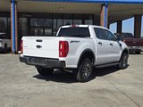 Used 2020 Ford Ranger XLT w/ Equipment Group 301A Mid image 3