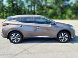 Used 2016 Nissan Murano Platinum w/ Platinum Technology Package image 5