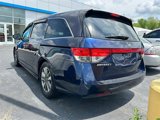 Used 2014 Honda Odyssey Touring image 4
