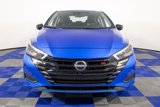 Used 2024 Nissan Versa SR image 2