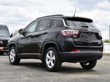 Used 2019 Jeep Compass Latitude w/ Popular Equipment Group image 5
