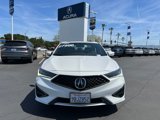 Certified 2022 Acura ILX w/ Premium & A-SPEC Package image 2