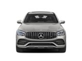 Used 2021 Mercedes-Benz GLC 43 AMG 4MATIC Coupe image 4