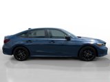 New 2025 Honda Civic Sport image 6