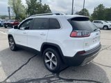 Used 2021 Jeep Cherokee Limited w/ Elite Package image 5