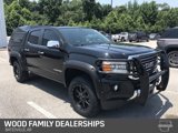 Used 2016 GMC Canyon SLT image 3
