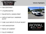 Certified 2020 GMC Terrain SLE w/ Driver Convenience Package image 3