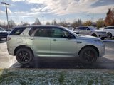 New 2025 Land Rover Discovery Sport S image 4
