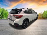 Certified 2022 Subaru Crosstrek 2.0i Premium image 4