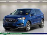 Used 2021 Ford Edge SEL w/ Convenience Package image 2