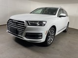 Used 2018 Audi Q7 3.0T Premium Plus image 3
