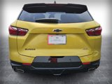 Used 2022 Chevrolet Blazer RS w/ Enhanced Convenience Package image 3