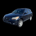 Used 2008 Hyundai Santa Fe SE image 2