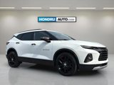 Used 2020 Chevrolet Blazer LT w/ Redline Edition image 2