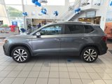 Certified 2024 Volkswagen Taos SE w/ Panoramic Sunroof Package image 5
