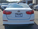 Used 2015 Kia Optima EX w/ EX Premium Package image 5