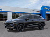 New 2025 Chevrolet Trax ACTIV image 2