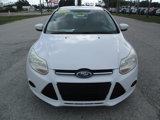 Used 2014 Ford Focus SE image 2