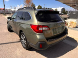 Used 2018 Subaru Outback 2.5i Limited image 3