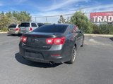Used 2014 Chevrolet Malibu LTZ image 4