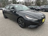 Used 2022 Hyundai Elantra SEL image 3