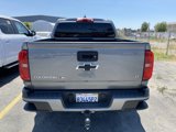 Used 2019 Chevrolet Colorado LT w/ LT Convenience Package image 3