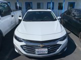 Used 2022 Chevrolet Malibu LT image 3