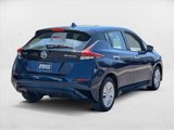 Used 2022 Nissan Leaf S image 5