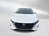 New 2025 Nissan Sentra S image 2