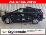 Used 2017 Kia Sorento LX image 2