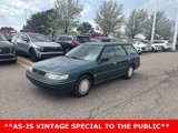 Used 1994 Subaru Legacy L image 2