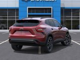New 2025 Chevrolet Trax RS image 4