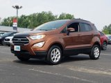 Used 2020 Ford EcoSport SE image 5