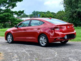 Used 2020 Hyundai Elantra SEL image 3