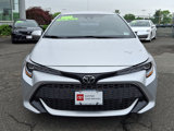 Certified 2022 Toyota Corolla SE image 2