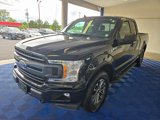 Used 2020 Ford F150 XLT w/ Equipment Group 302A Luxury image 3