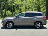 Used 2016 Nissan Pathfinder SV image 4
