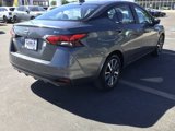 Used 2023 Nissan Versa SV image 4